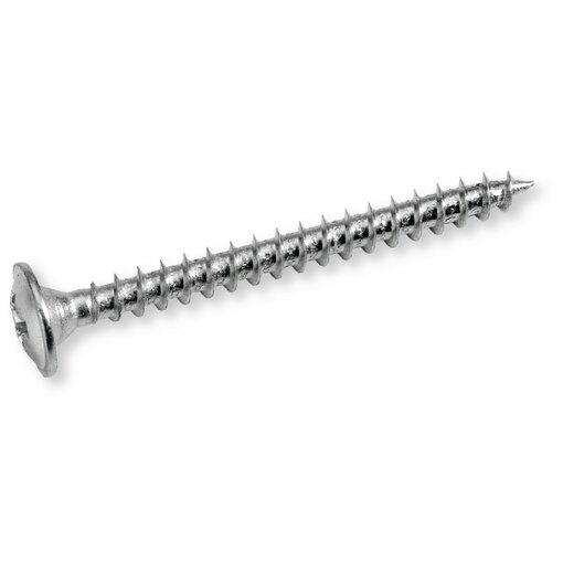 Bakveggskrue 3.5x35 TX15 EFZ